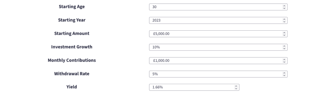 state retirement age